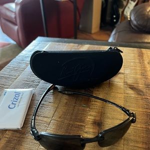 Maui Jim sunglasses